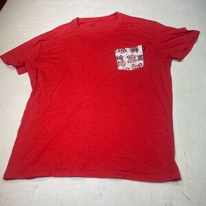 Psycho Bunny Pocket T-Shirt